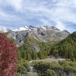 ubaye